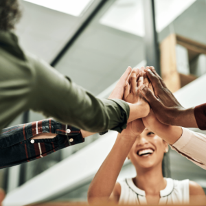 bienestar integral en una empresa