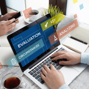 evaluaciones de puestos de trabajo