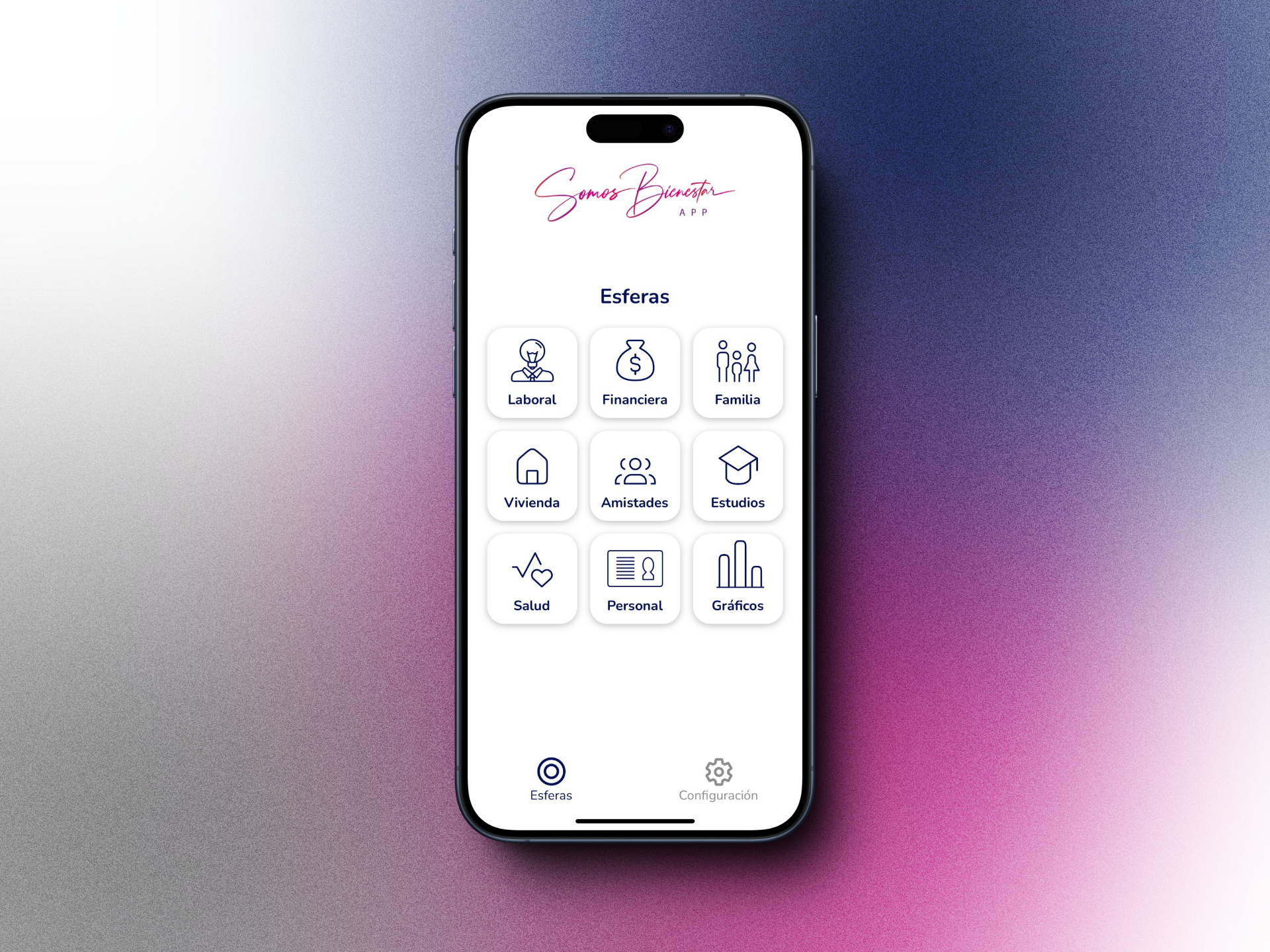 APP somos bienestar