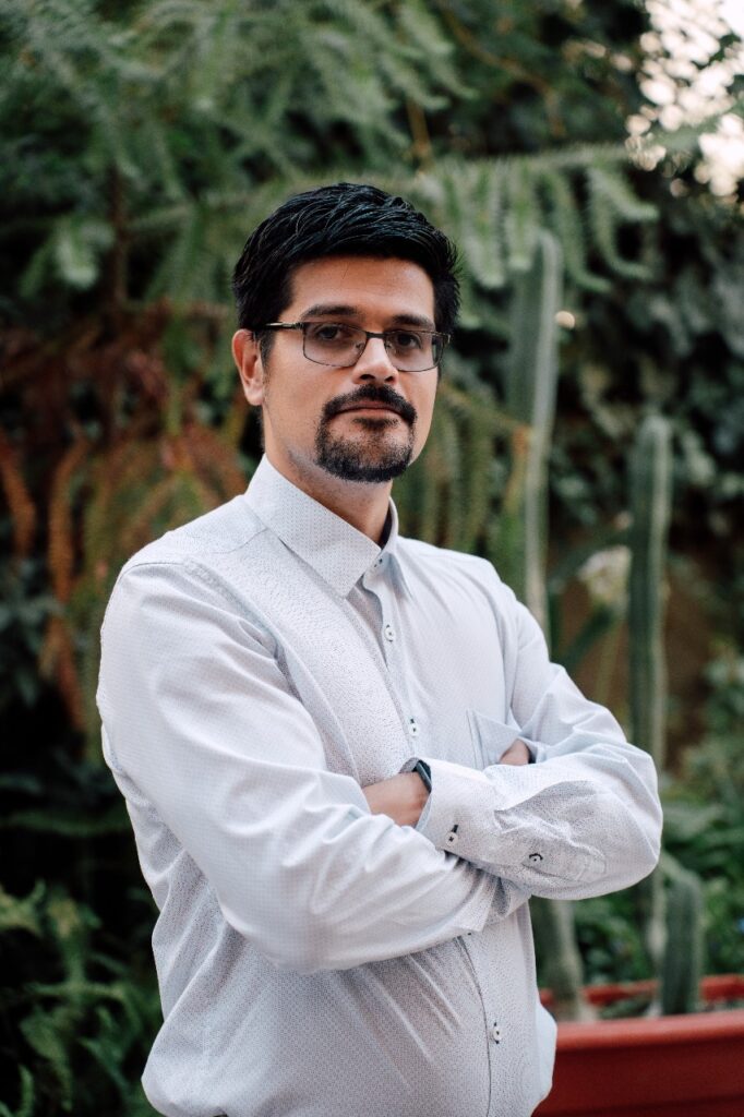 NICOLAS MUÑOZ SOMOS BIENESTAR