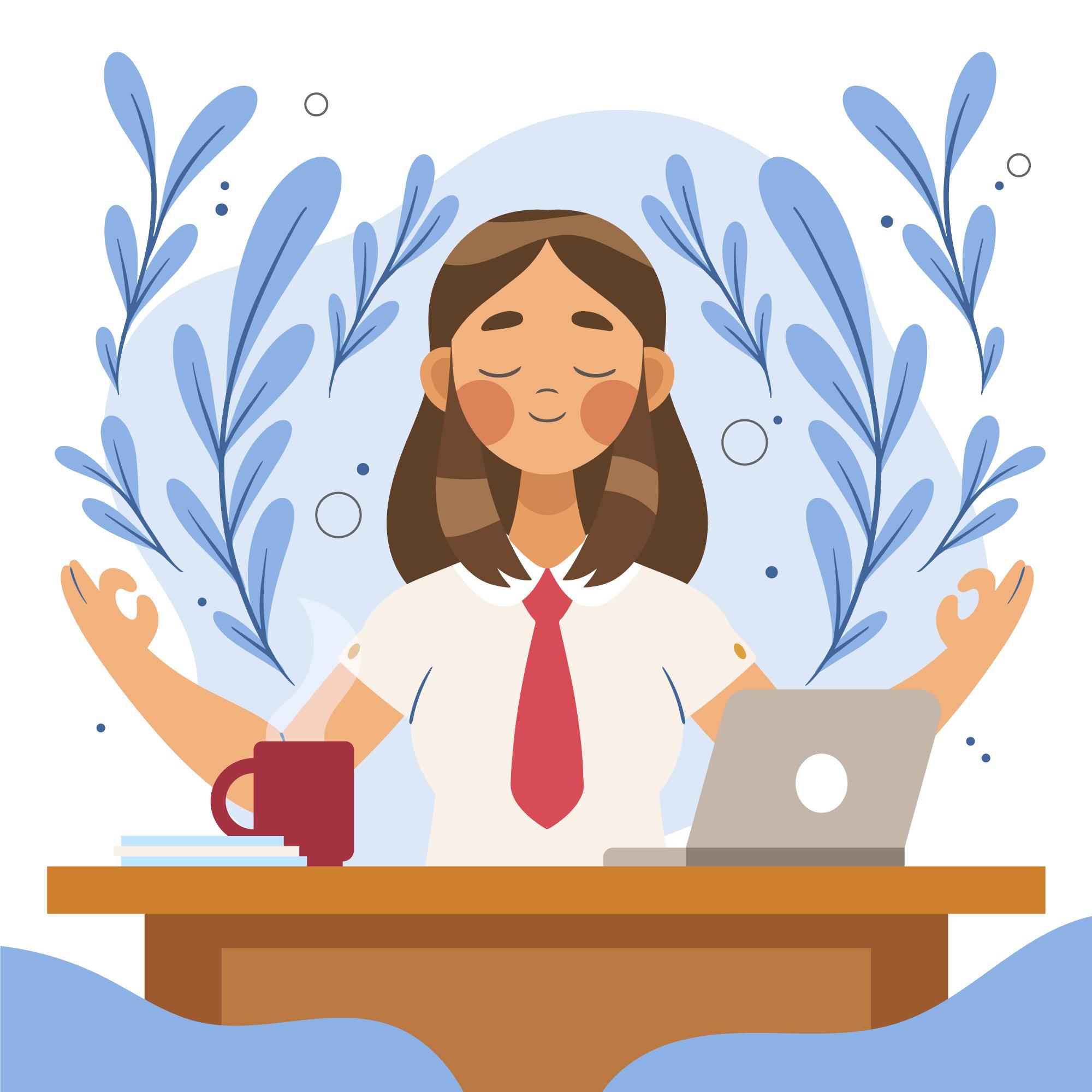 Talleres de bienestar para equipos de trabajo