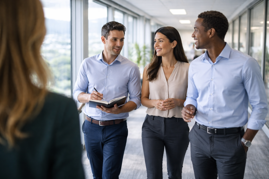 Coaching directivo vs mentoring vs consultoría