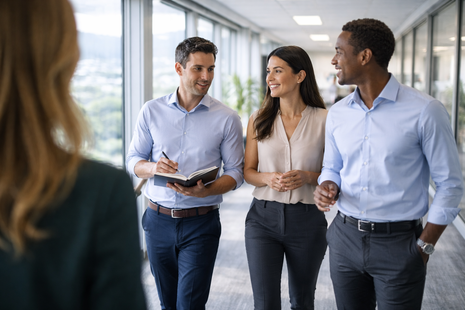Coaching directivo vs mentoring vs consultoría