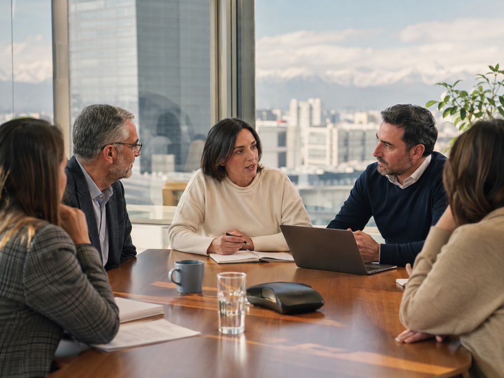 CLIMA LABORAL TOXICO EN EMPRESAS SOMOSBIENESTAR.CL