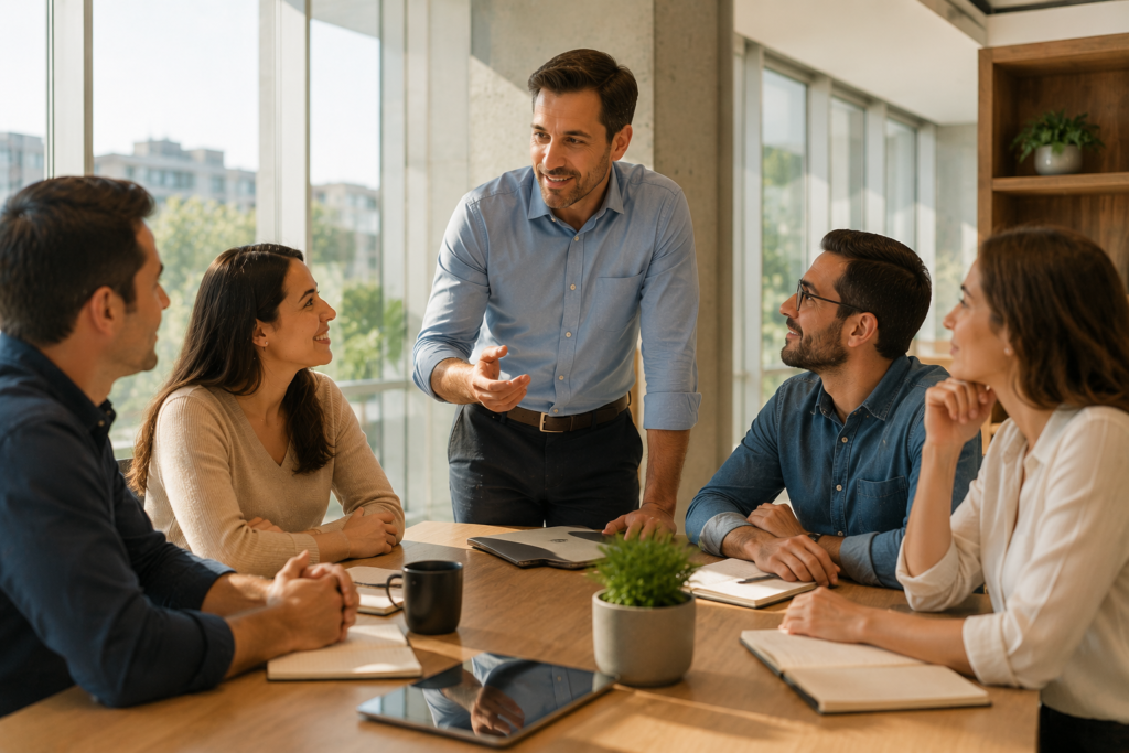 Hostigamiento laboral y prevención en empresas chilenas