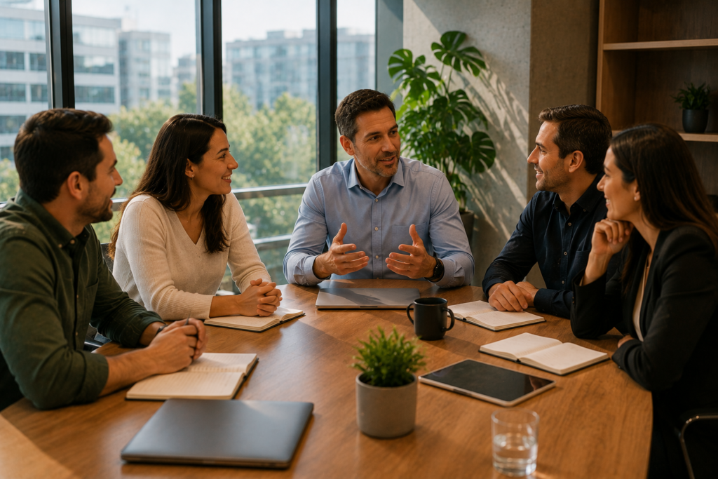 Señales de desmotivación laboral en empresas 2