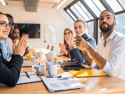 taller autocuidado equipos trabajo santiago
