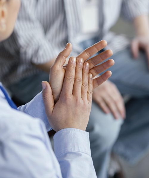 La relación entre el bienestar organizacional y el bienestar personal