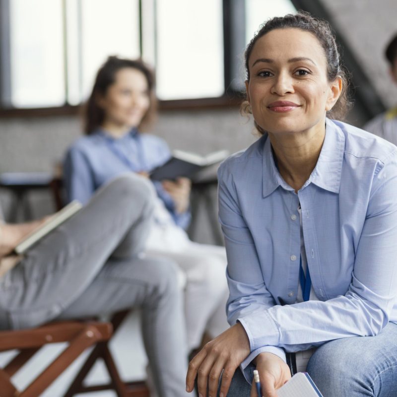 Talleres de bienestar para equipos de trabajo